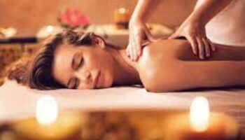 One Hour Full Body Massage in Hurghada