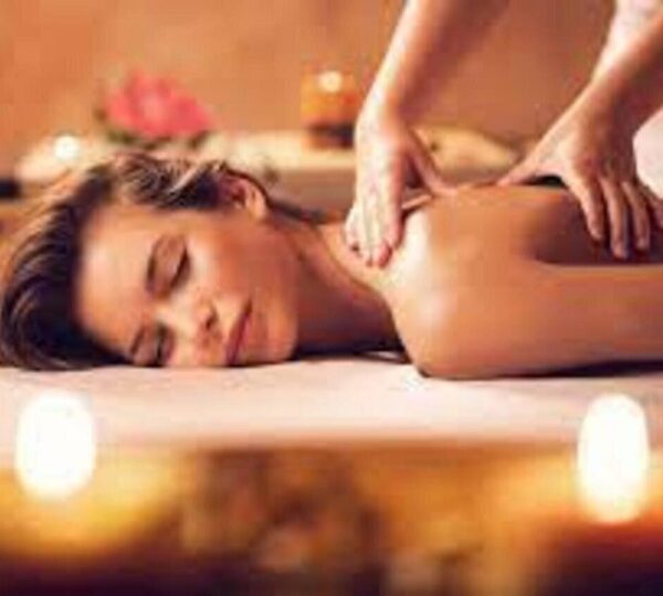 One Hour Full Body Massage in Hurghada