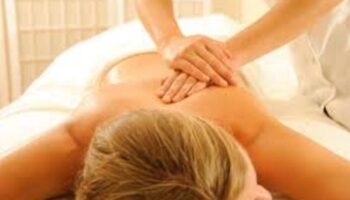 One Hour Full Body Massage in Hurghada