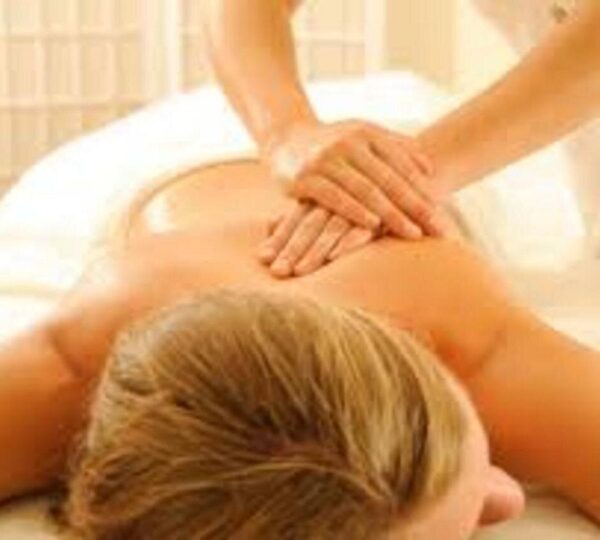One Hour Full Body Massage in Hurghada