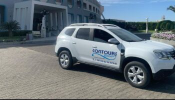 Airport Transfer -SUV